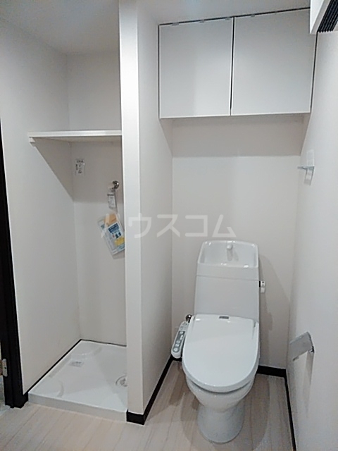14/30 トイレ