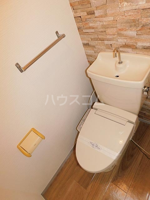 9/22 トイレ