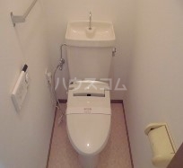 10/24 トイレ