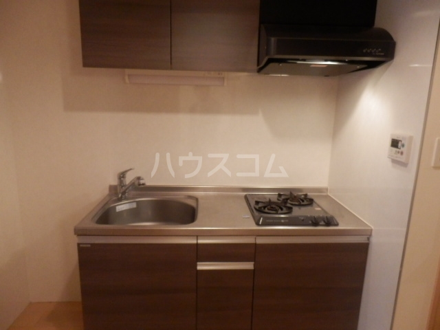 11/30 キッチン