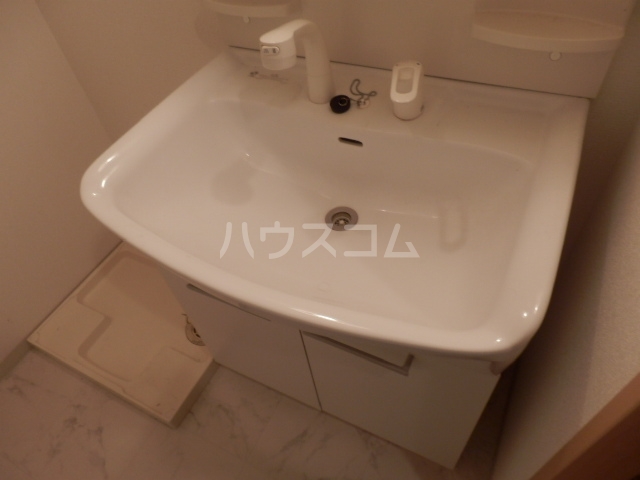 14/30 洗面