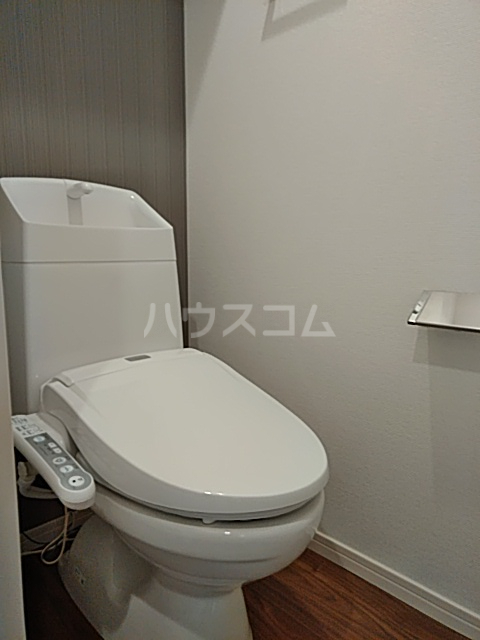 20/30 トイレ