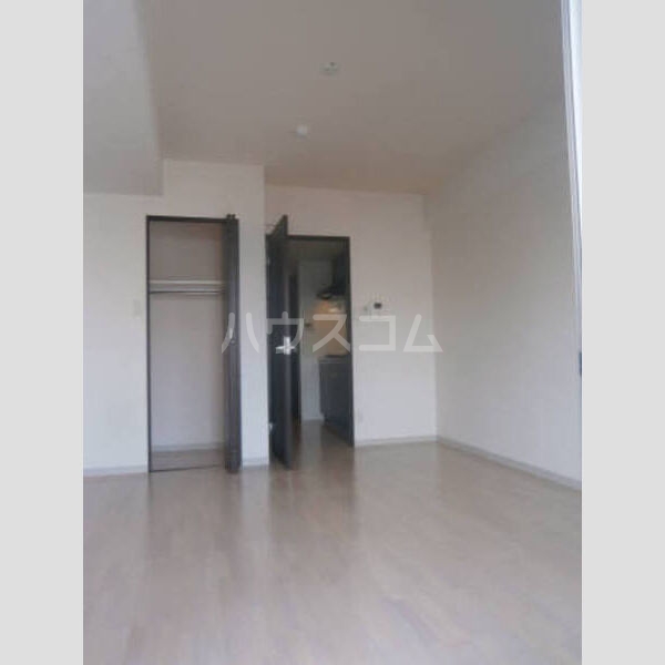 4/18 リビング/ダイニング