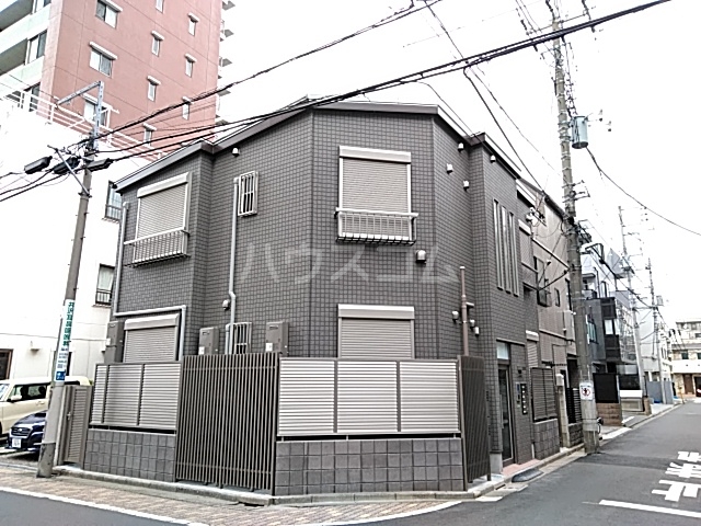 1/28 外観