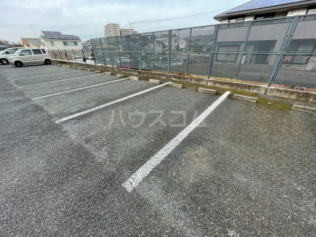 29/30 駐車場