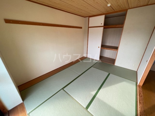 6/30 寝室