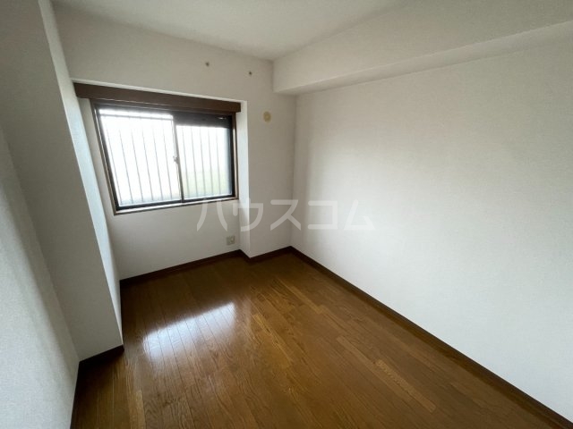 5/30 寝室