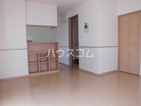 3/28 リビング/ダイニング