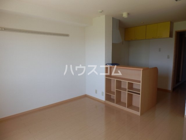 6/22 寝室