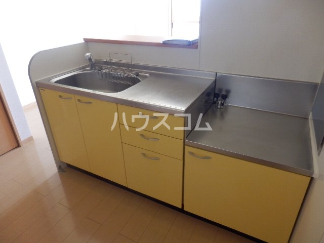 8/22 キッチン