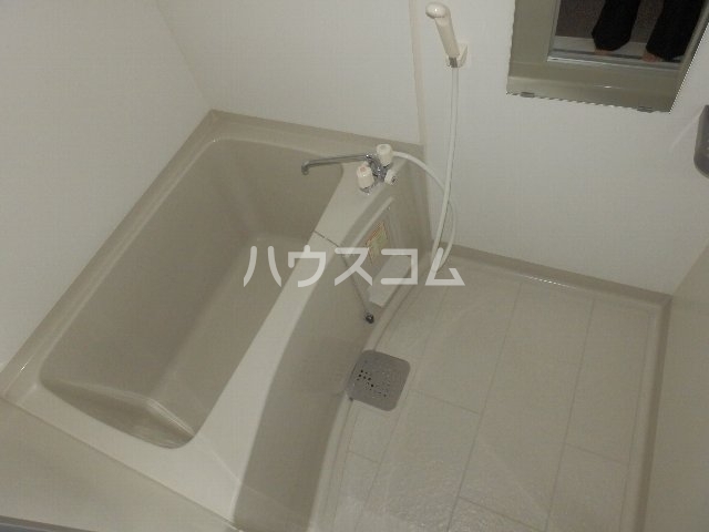 9/22 浴室