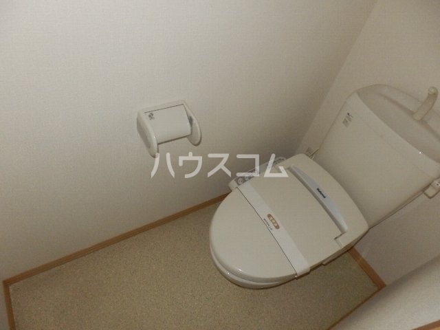 10/22 トイレ