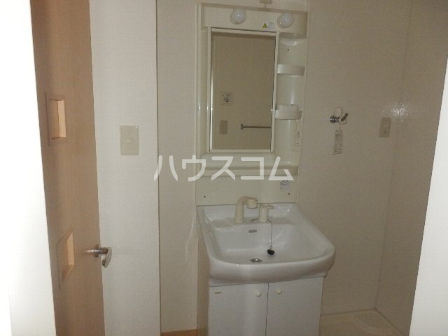 11/22 洗面