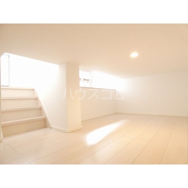 4/26 リビング/ダイニング