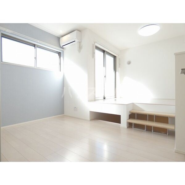 3/26 リビング/ダイニング