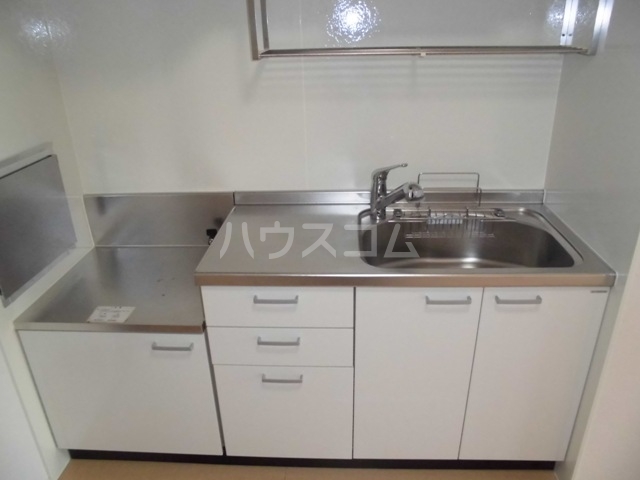 10/30 キッチン