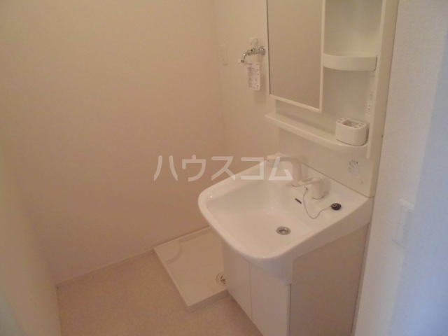 14/30 洗面