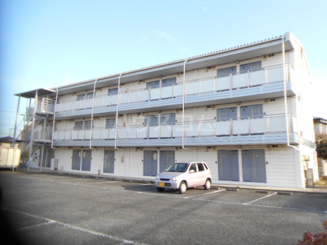 16/26 エントランス