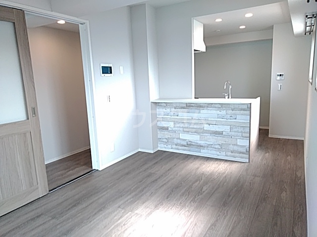 5/30 リビング/ダイニング