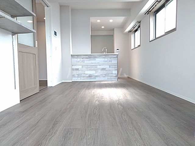 3/30 リビング/ダイニング