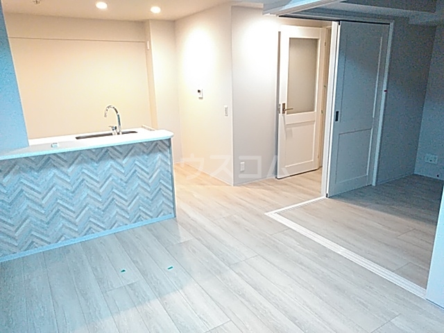 4/30 リビング/ダイニング