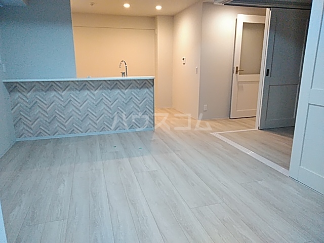 5/30 リビング/ダイニング