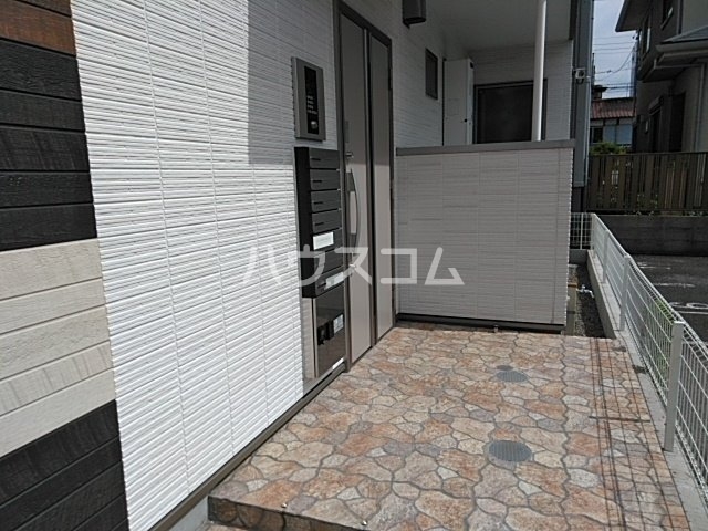 2/10 エントランス