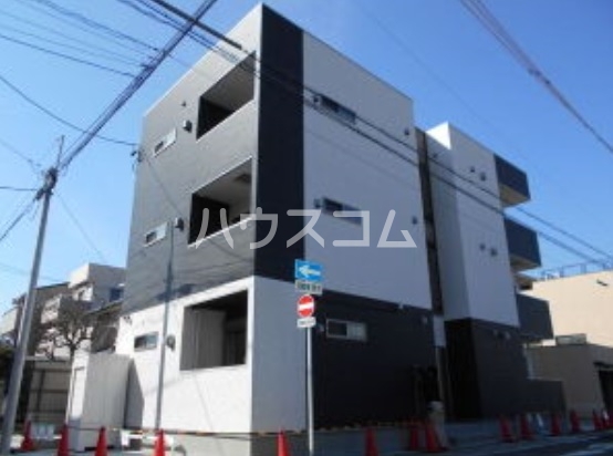 1/24 外観