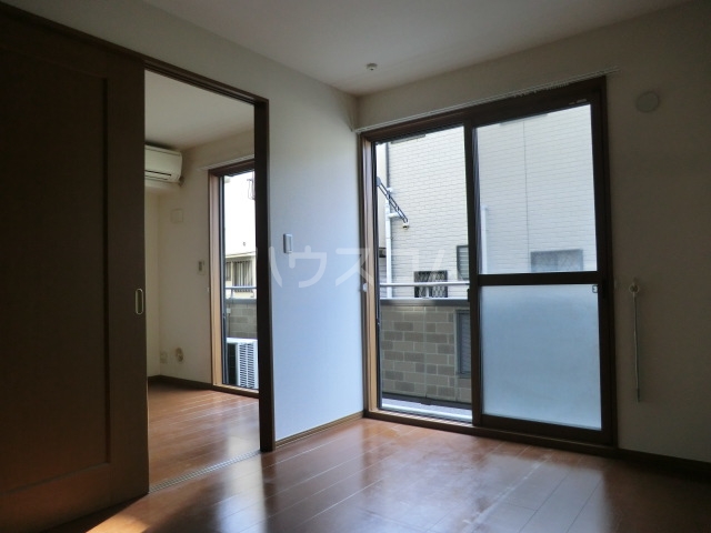 7/30 リビング/ダイニング