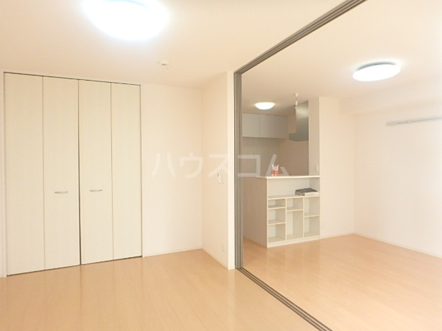 4/25 リビング/ダイニング