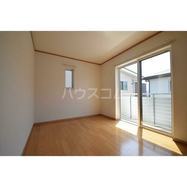 4/14 リビング/ダイニング