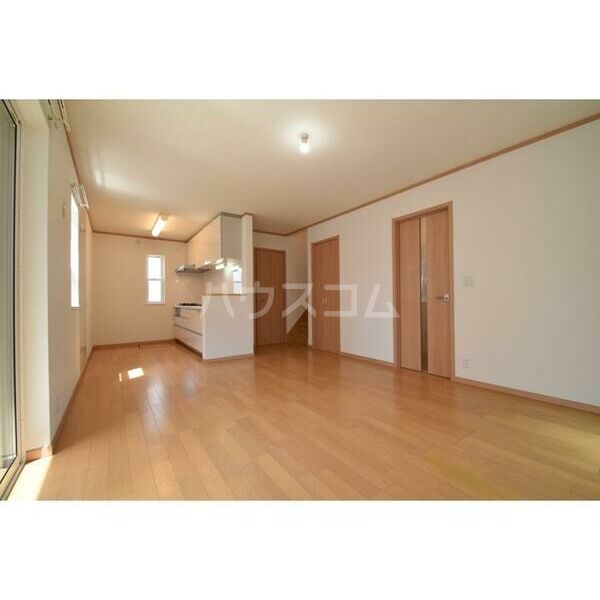 5/14 リビング/ダイニング