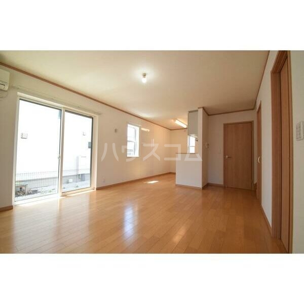 3/14 リビング/ダイニング