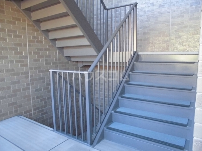 14/24 エントランス