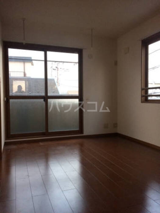 3/24 リビング/ダイニング