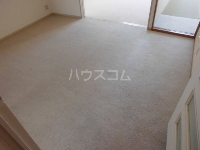 4/26 室内