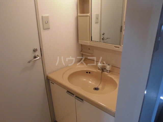 11/26 洗面