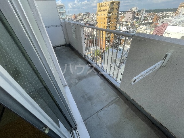16/30 バルコニー
