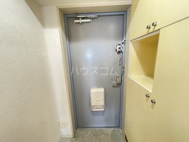 9/30 玄関