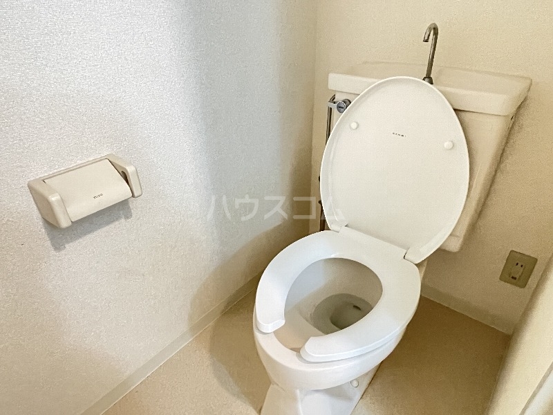14/30 トイレ