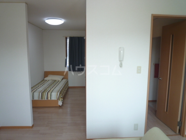 4/21 リビング/ダイニング