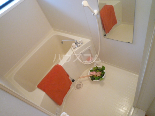10/21 浴室