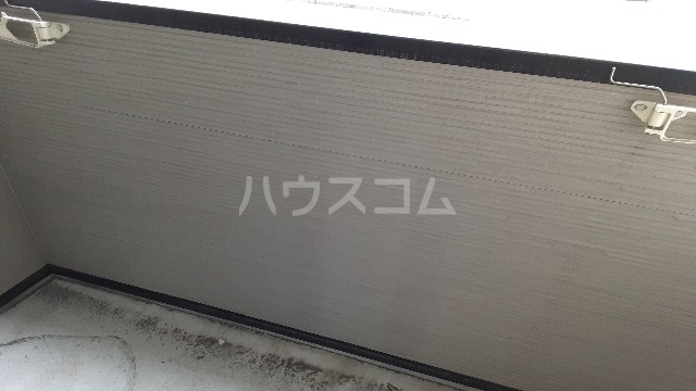 17/29 バルコニー