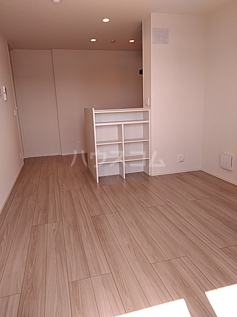 6/23 リビング/ダイニング