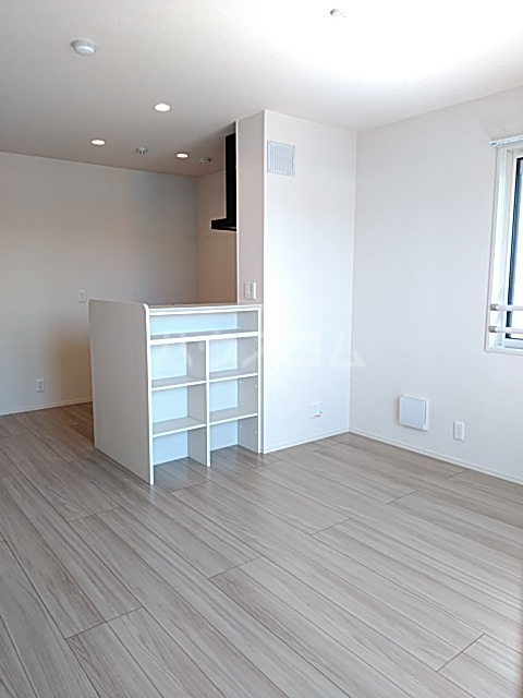 4/23 リビング/ダイニング