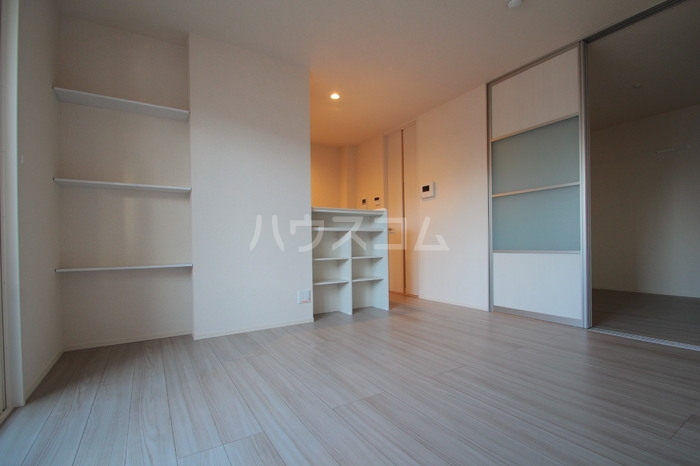 3/22 リビング/ダイニング