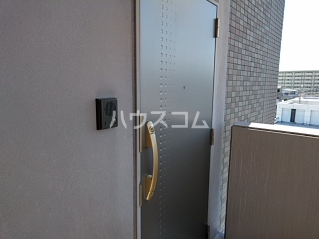 17/30 バルコニー