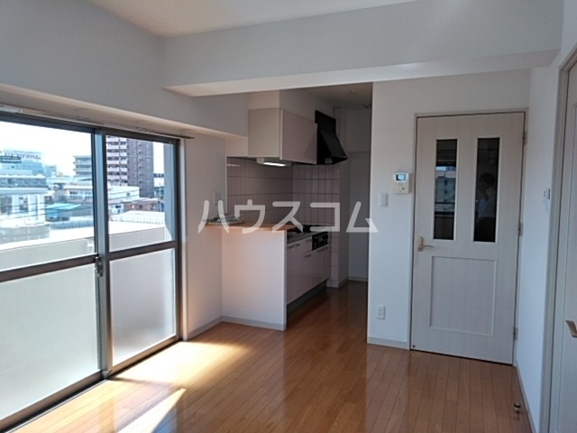 3/30 リビング/ダイニング