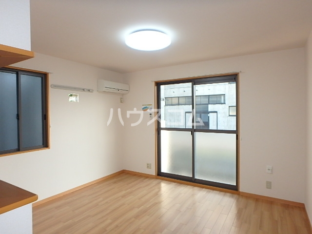 3/23 リビング/ダイニング