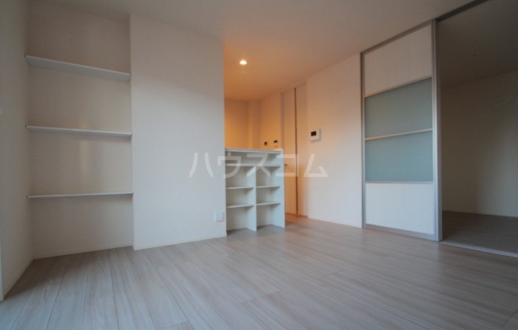 3/18 リビング/ダイニング